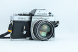 Minolta XE-1