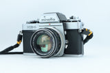 Minolta XE-1