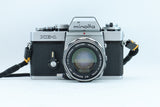 Minolta XE-1