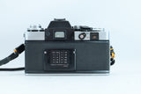 Minolta XE-1