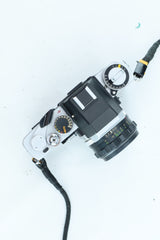 Minolta XE-1