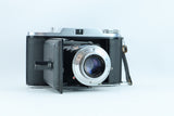 Voigtländer Bessa I