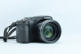 Panasonic Lumix DMC-FZ28