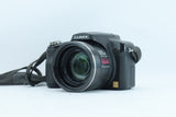 Panasonic Lumix DMC-FZ28
