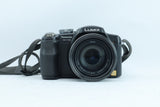Panasonic Lumix DMC-FZ28