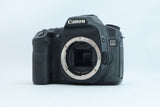 Canon EOS 50D