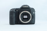 Canon EOS 50D