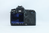 Canon EOS 50D