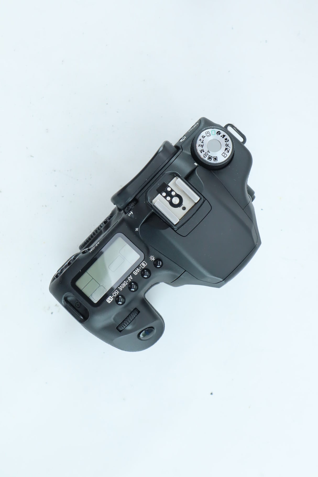 Canon EOS 50D