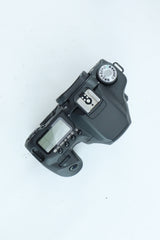 Canon EOS 50D