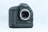 Canon EOS-1D Mark IV