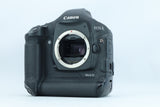 Canon EOS-1D Mark IV