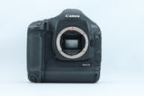 Canon EOS-1D Mark IV