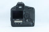 Canon EOS-1D Mark IV