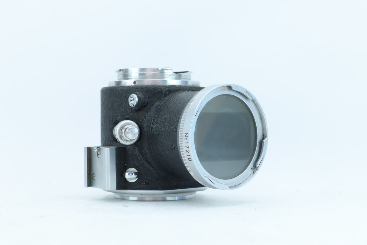 Ernst Leitz GmbH Wetzlar Projection Lens
