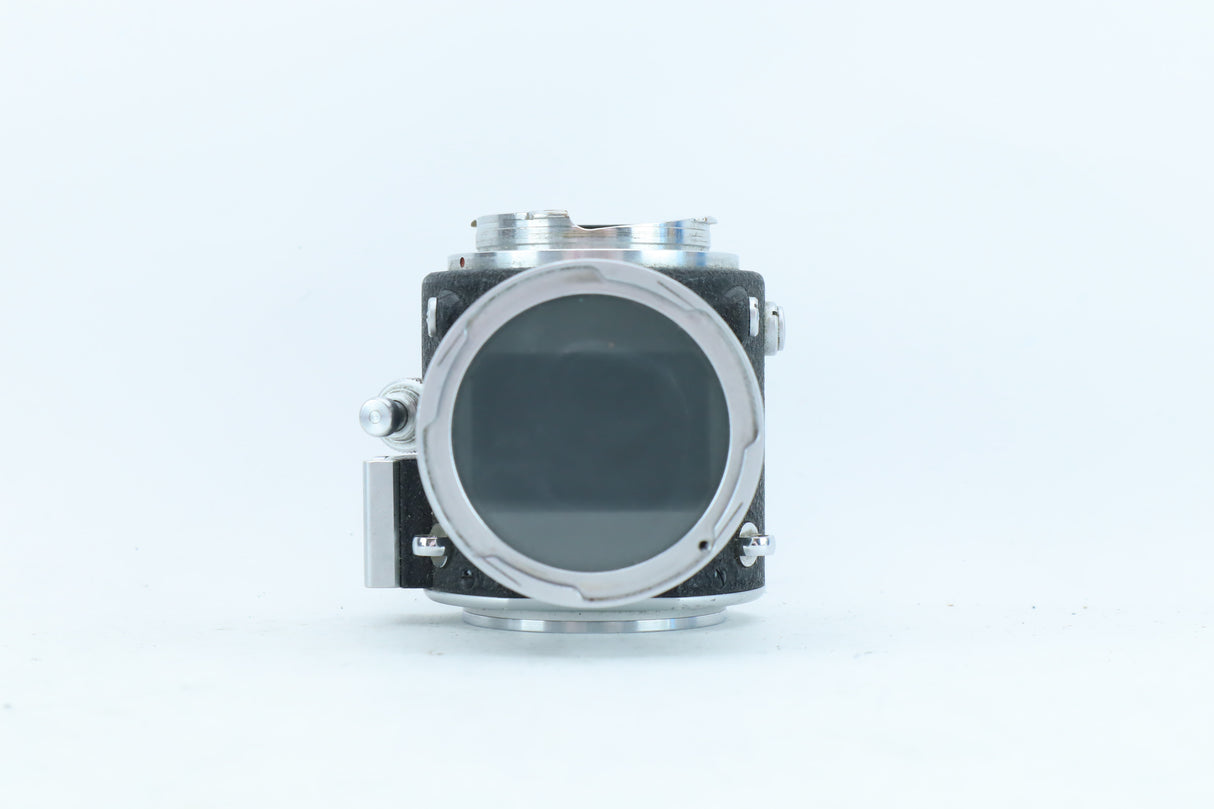 Ernst Leitz GmbH Wetzlar Projection Lens