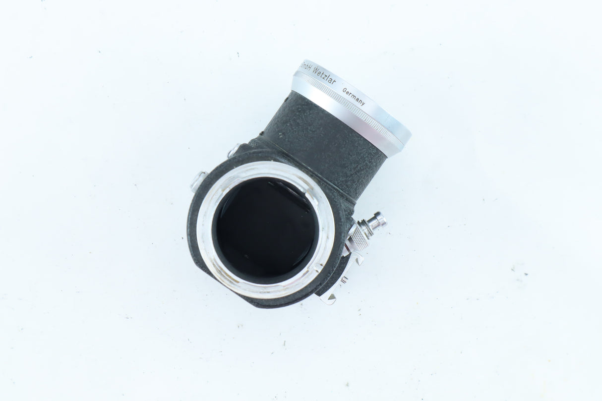 Ernst Leitz GmbH Wetzlar Projection Lens