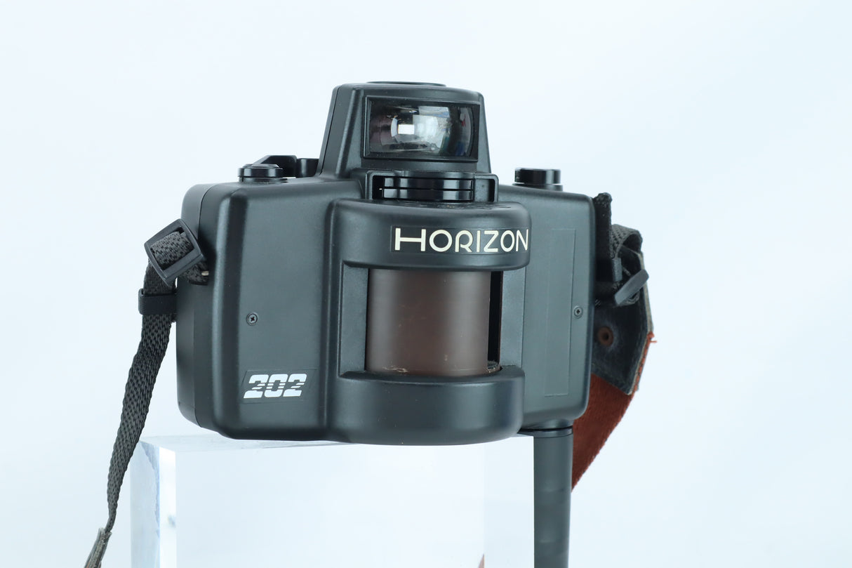 Horizon 202