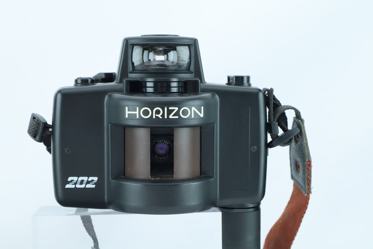 Horizon 202