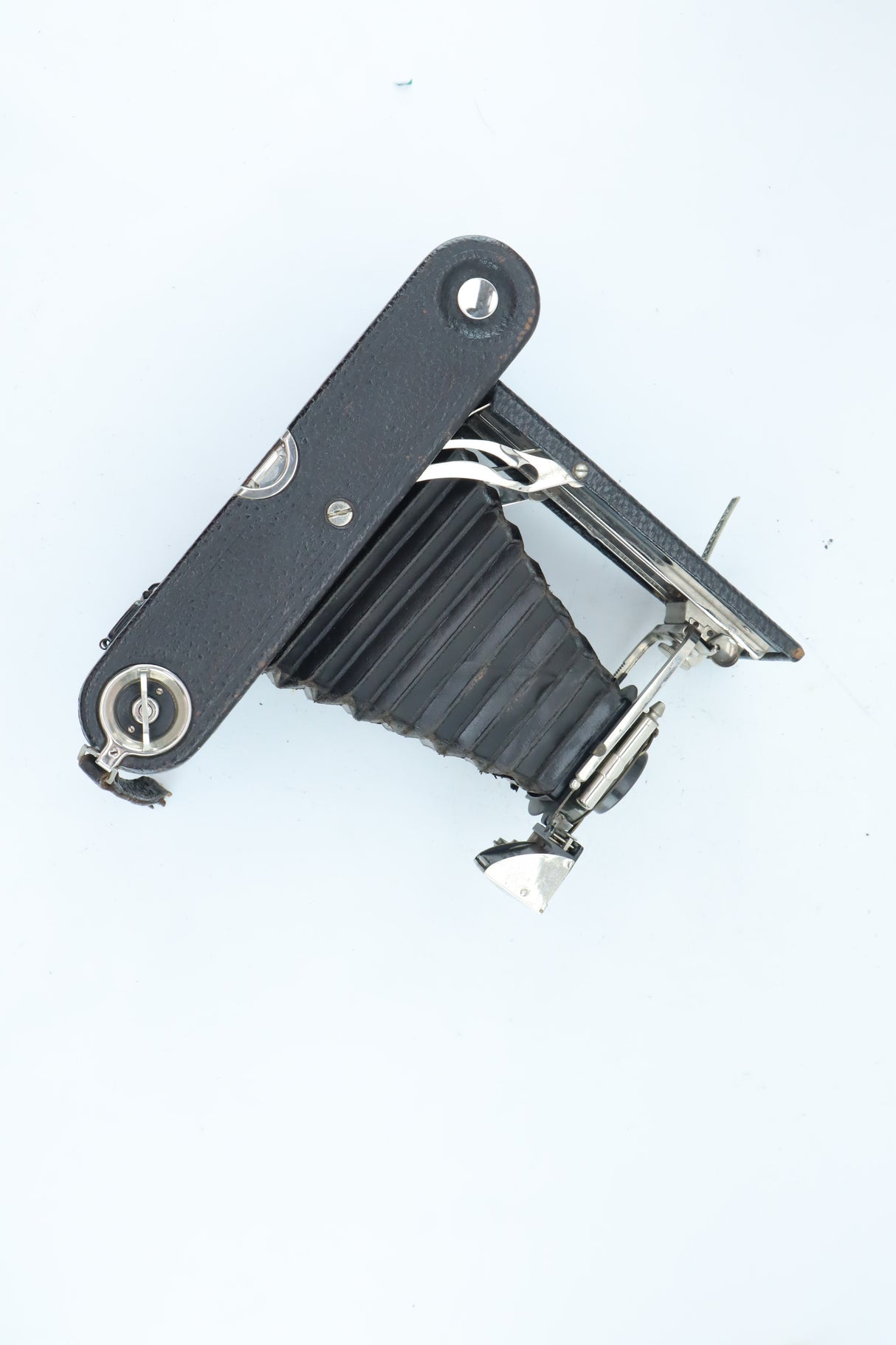Kodak No. 3A Folding Pocket Kodak Model B-5