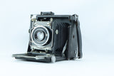 Graflex Speed Graphic