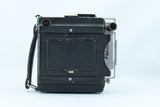 Graflex Speed Graphic
