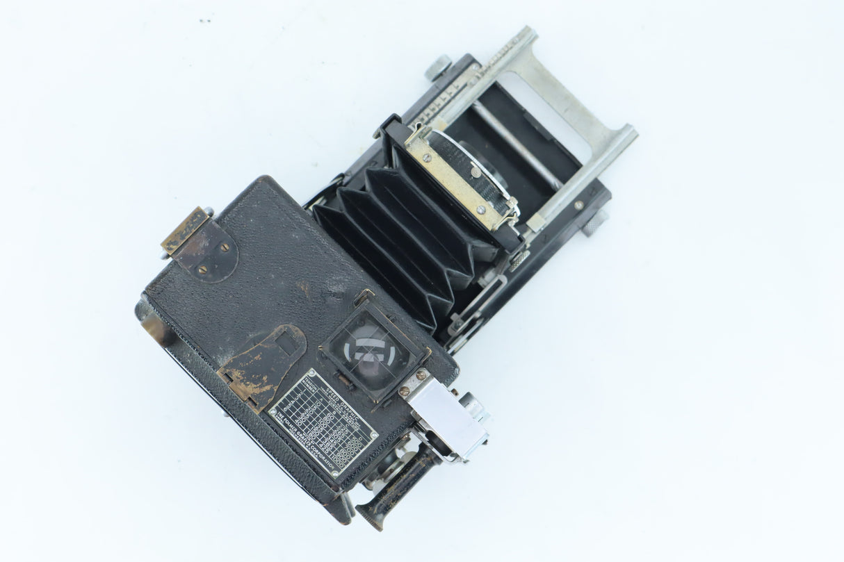 Graflex Speed Graphic