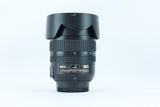 Nikon AF-S DX Zoom-Nikkor 18-70mm f/3.5-4.5G IF-ED