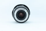 Nikon AF-S DX Zoom-Nikkor 18-70mm f/3.5-4.5G IF-ED