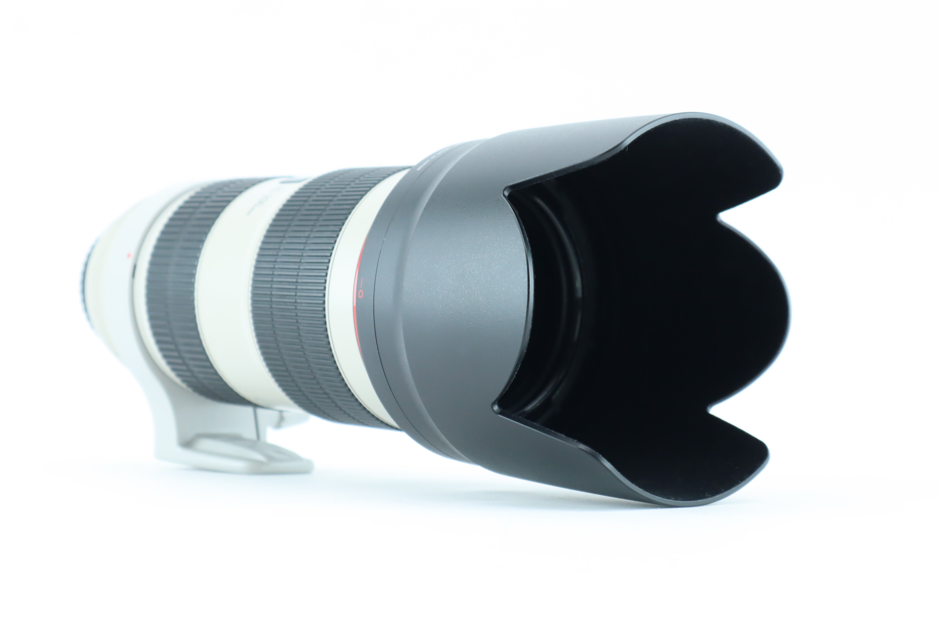 CANON ZOOM LENS EF 70-200㎜ 【公式通販】