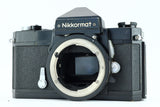 Nikon Nikkormat FT
