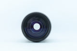 Tamron AF 70-300mm f/4-5.6 Di LD Macro 1:2 (Model A17)