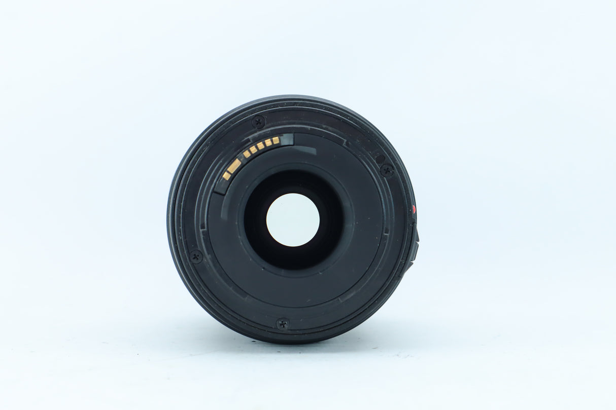 Tamron AF 70-300mm f/4-5.6 Di LD Macro 1:2 (Model A17)