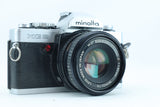 Minolta XG-9