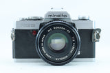 Minolta XG-9