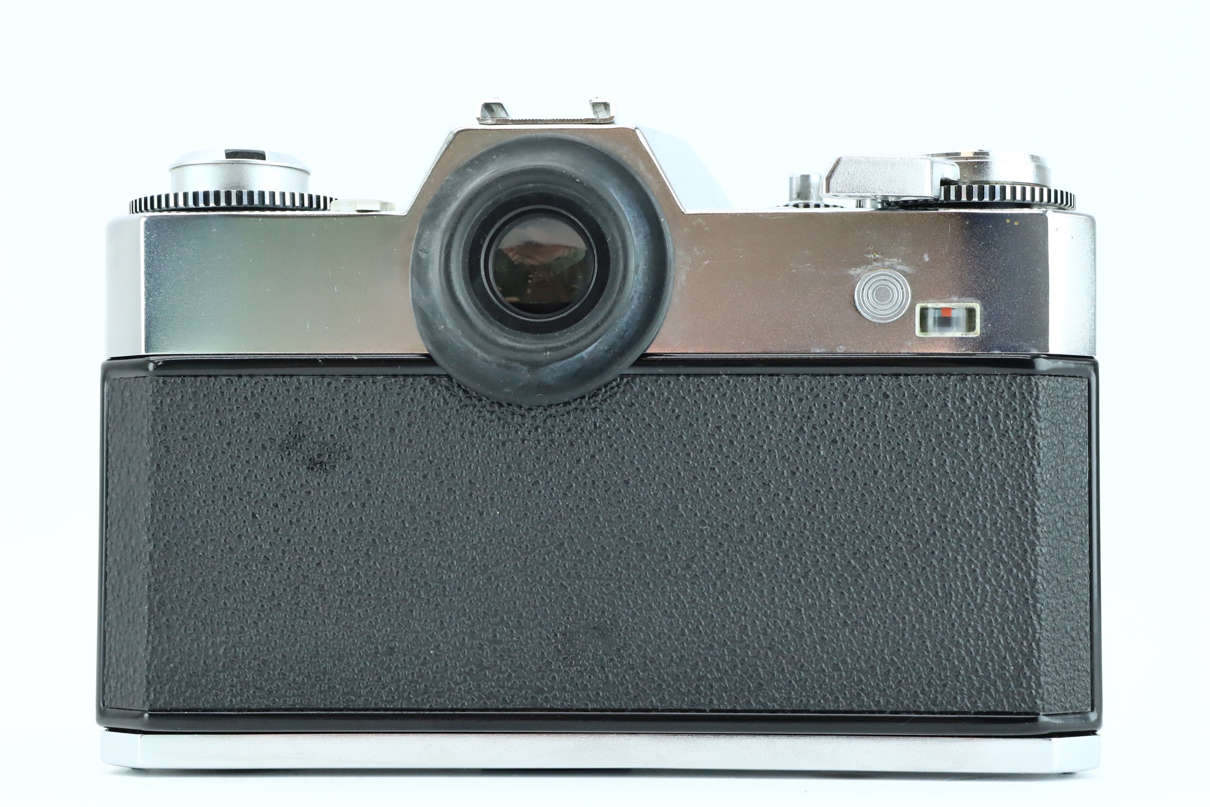 Zeiss Ikon Icarex 35s 50mm 2,8 – Hard to Find Camera Store