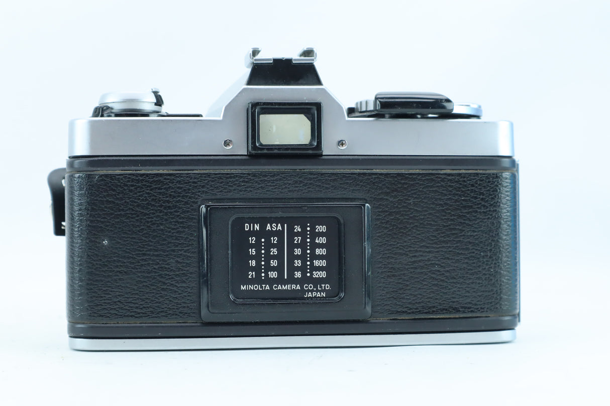 Minolta XG-9