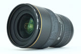 Nikon AF-S NIKKOR 16-35mm 4G ED