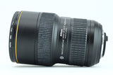Nikon AF-S NIKKOR 16-35mm 4G ED