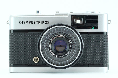 Olympus Voyage 35 40mm 2,8