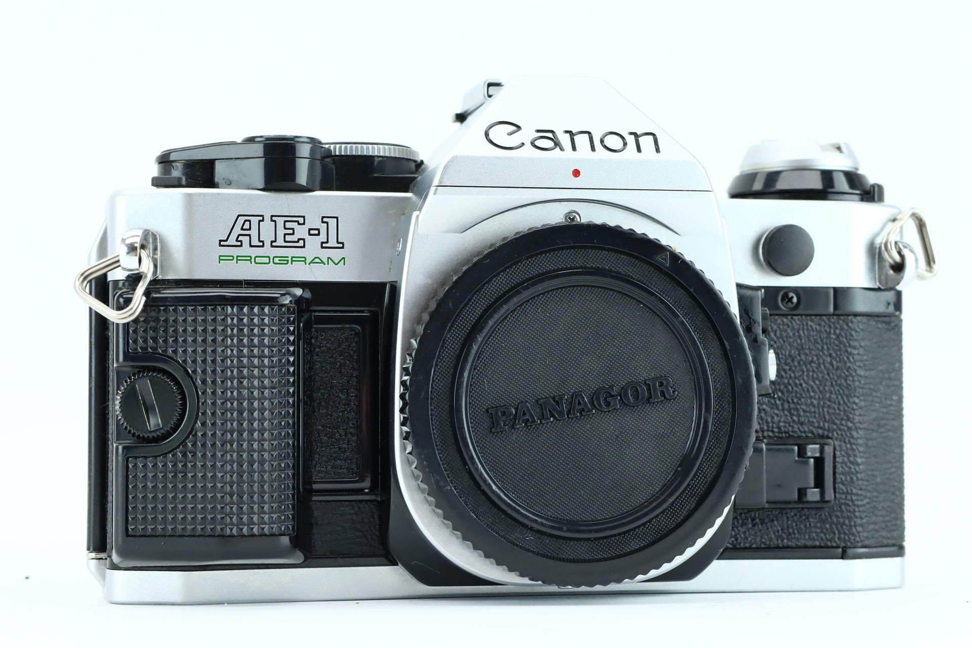 中古】Canon キヤノン AE-1 ブラック フィルム一眼レフカメラ | 中古 