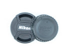 Nikon AF-S Nikkor 50mm f/1.8G