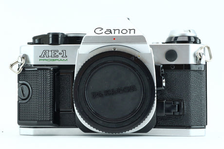 Canon AE-1-Programm