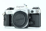 Canon AE-1 program