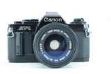 Canon AV-1