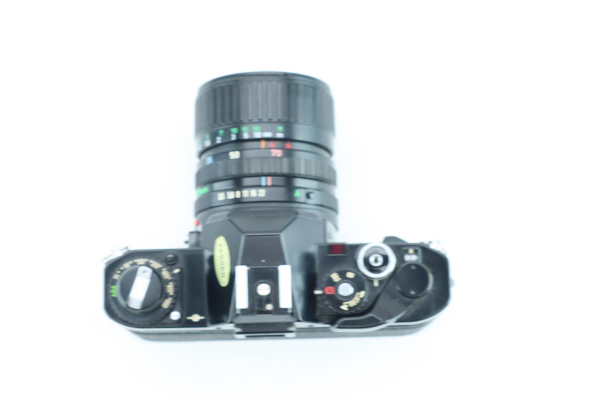 Canon AV-1