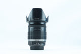 Canon EF-S 18-200mm f/3.5-5.6 IS