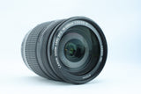 Canon EF-S 18-200mm f/3.5-5.6 IS