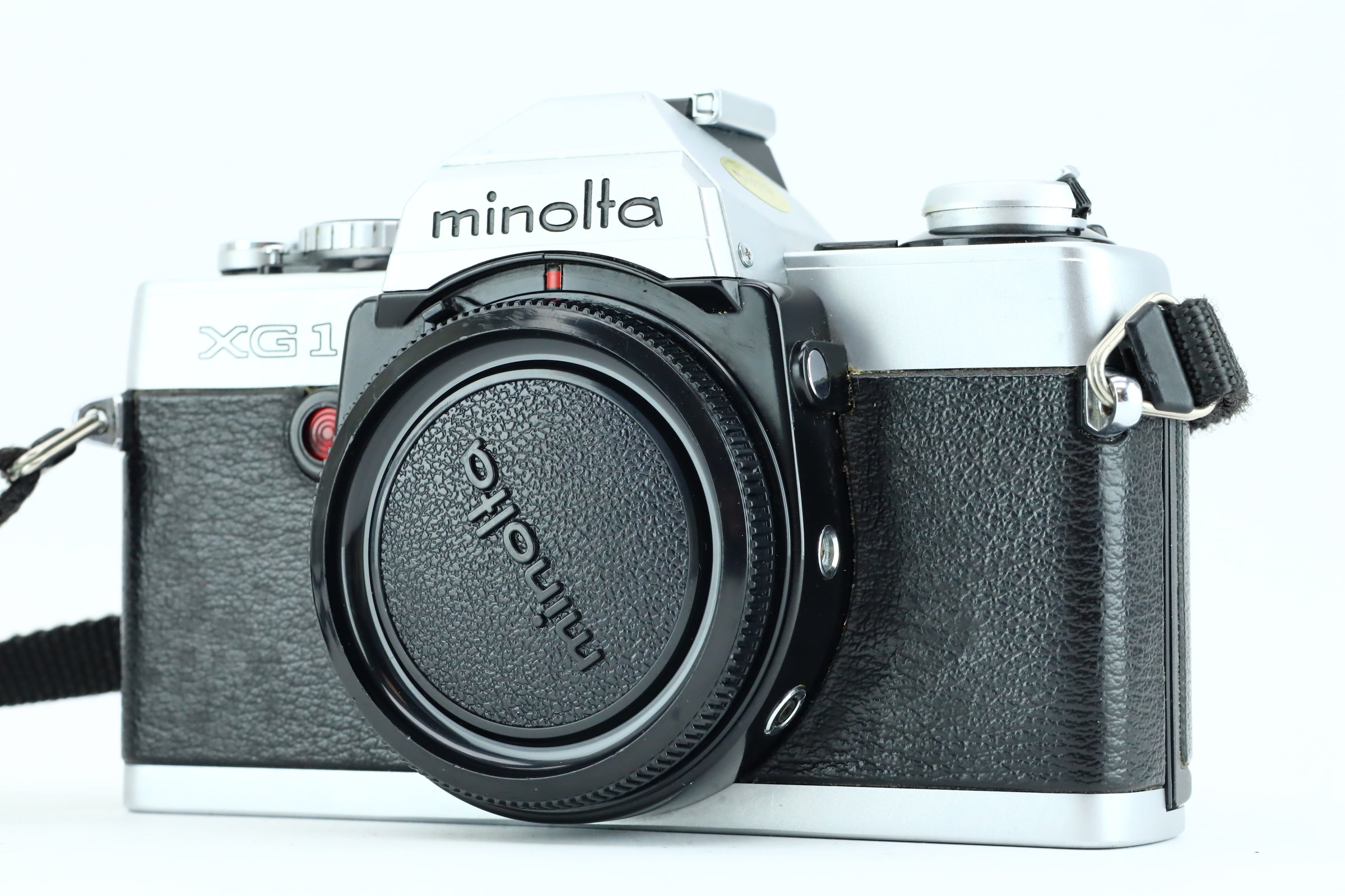 Minolta XG-1 – Hard to Find Camera Store