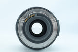 Canon EF-S 18-200mm f/3.5-5.6 IS
